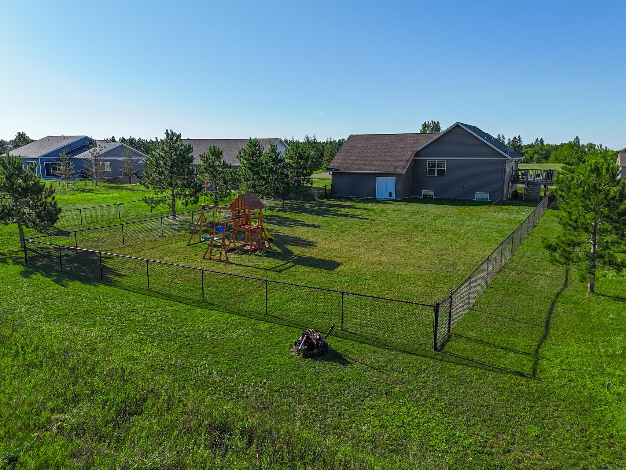 2008 Whiting Road Northwest, Unit 25 Bemidji, MN 56601 - Photo 40 of 48