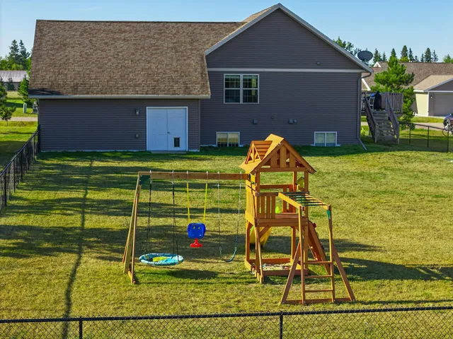 $305,000 | 2008 Whiting Road Northwest, Unit 25, Bemidji, MN 56601