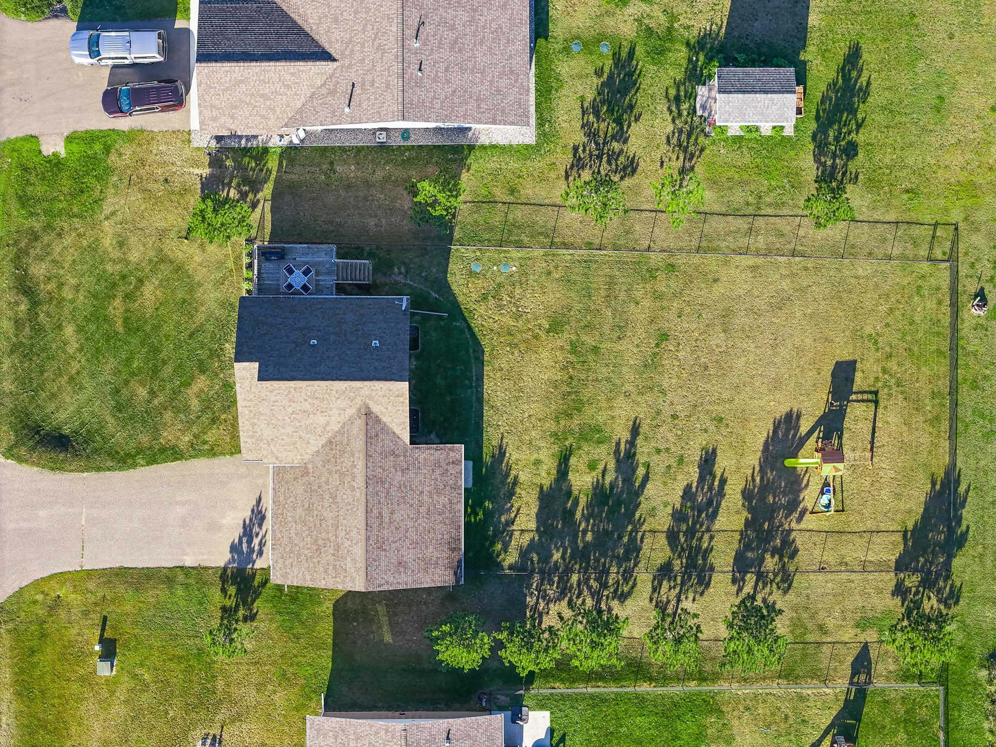 2008 Whiting Road Northwest, Unit 25 Bemidji, MN 56601 - Photo 43 of 48