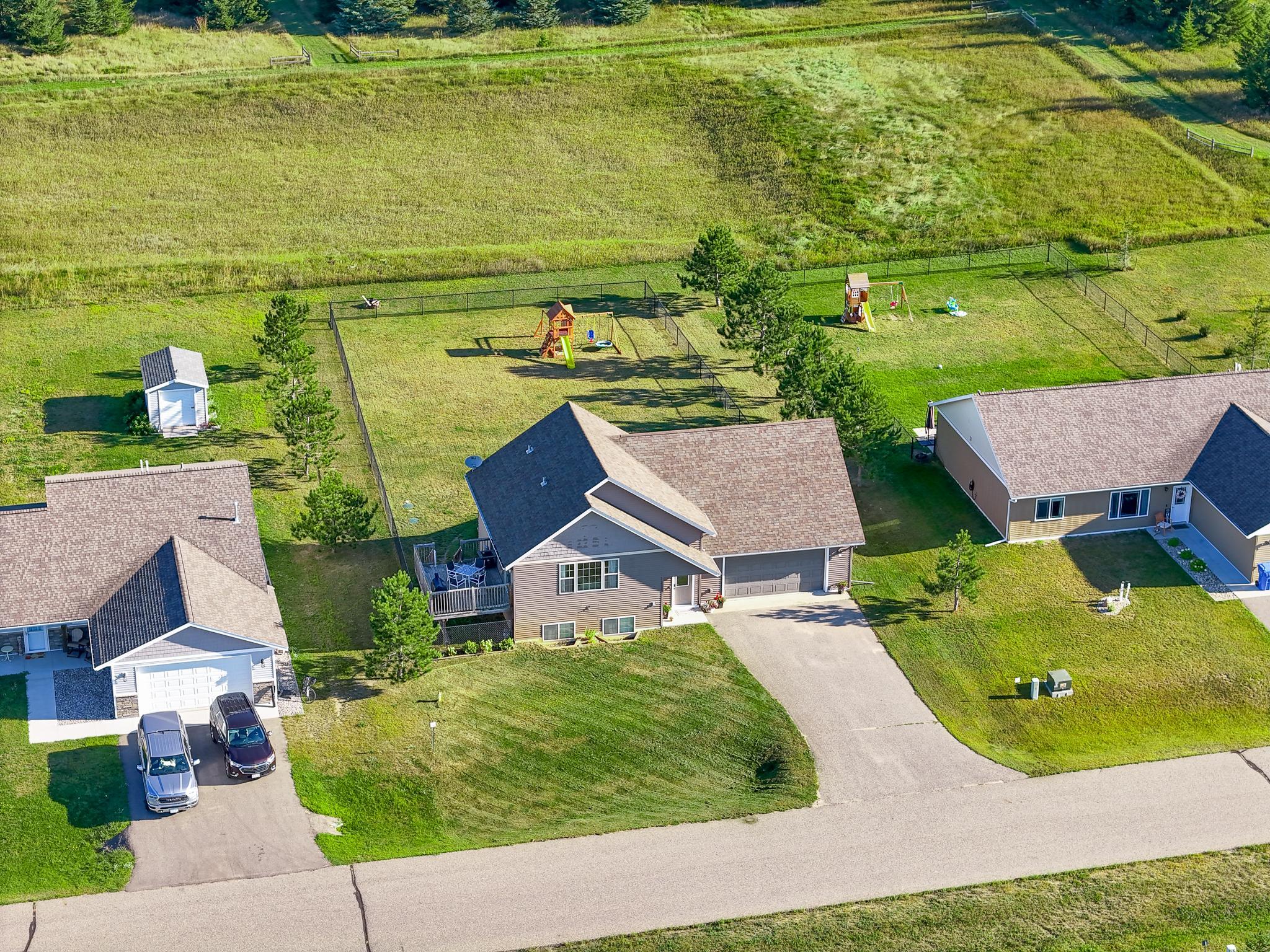 2008 Whiting Road Northwest, Unit 25 Bemidji, MN 56601 - Photo 46 of 48