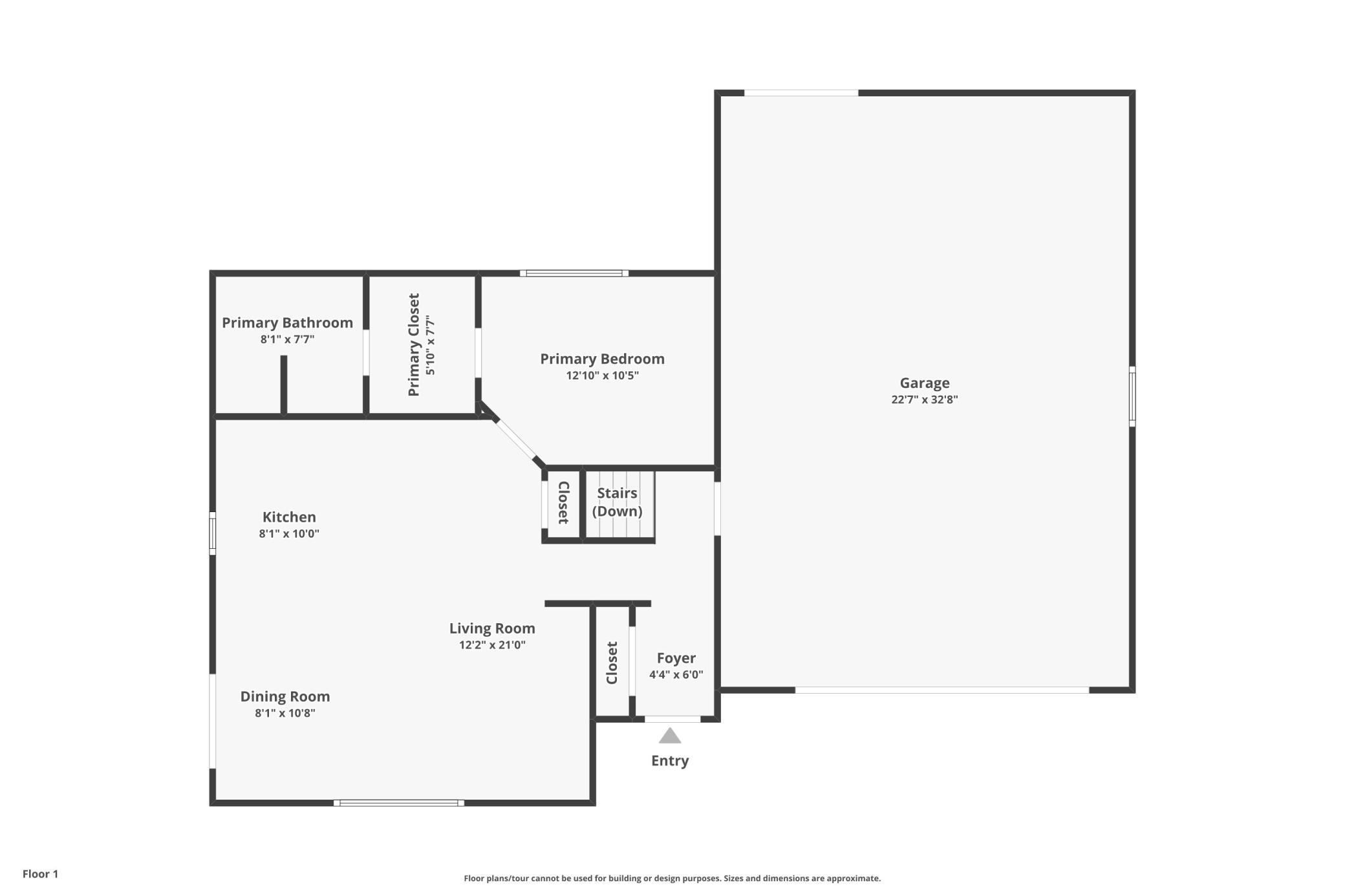 2008 Whiting Road Northwest, Unit 25 Bemidji, MN 56601 - Photo 47 of 48