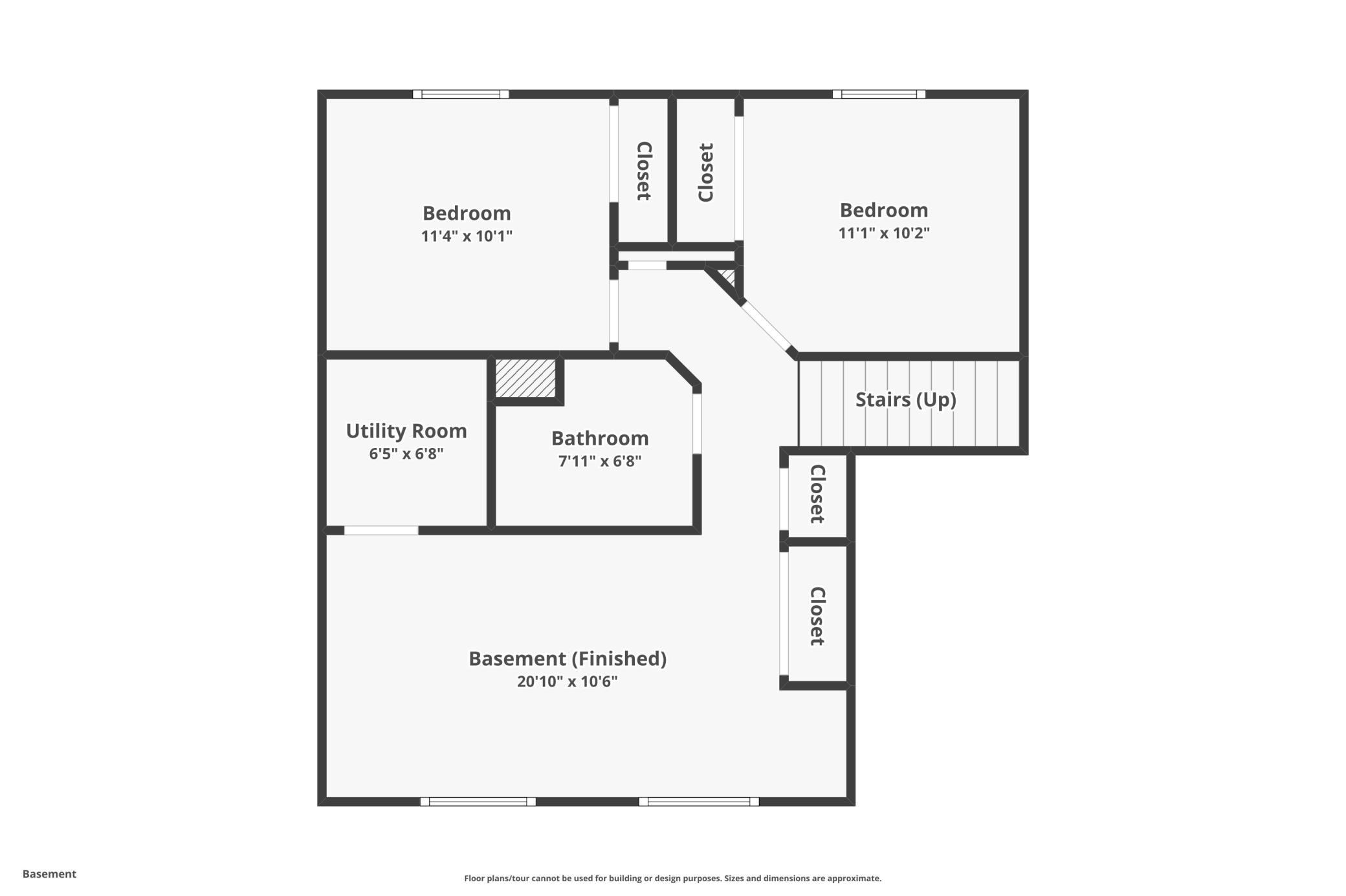 2008 Whiting Road Northwest, Unit 25 Bemidji, MN 56601 - Photo 48 of 48