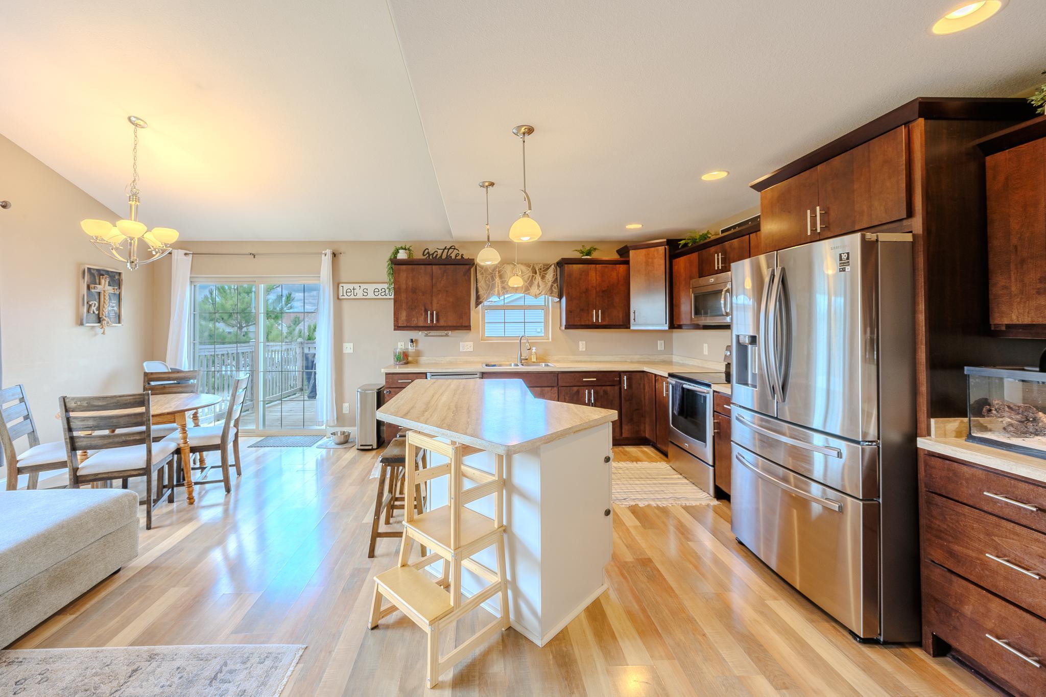 2008 Whiting Road Northwest, Unit 25 Bemidji, MN 56601 - Photo 6 of 48