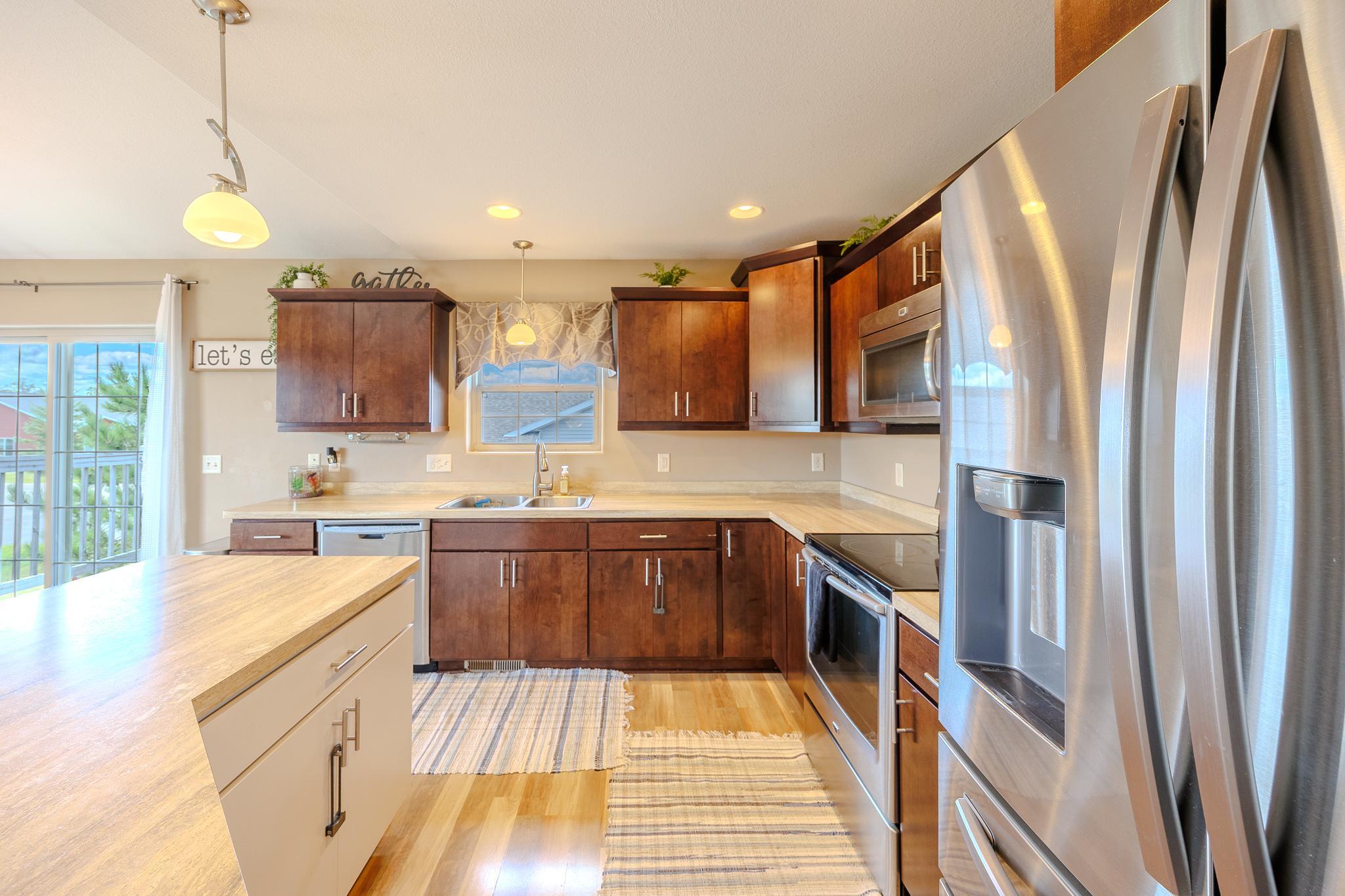 2008 Whiting Road Northwest, Unit 25 Bemidji, MN 56601 - Photo 7 of 48