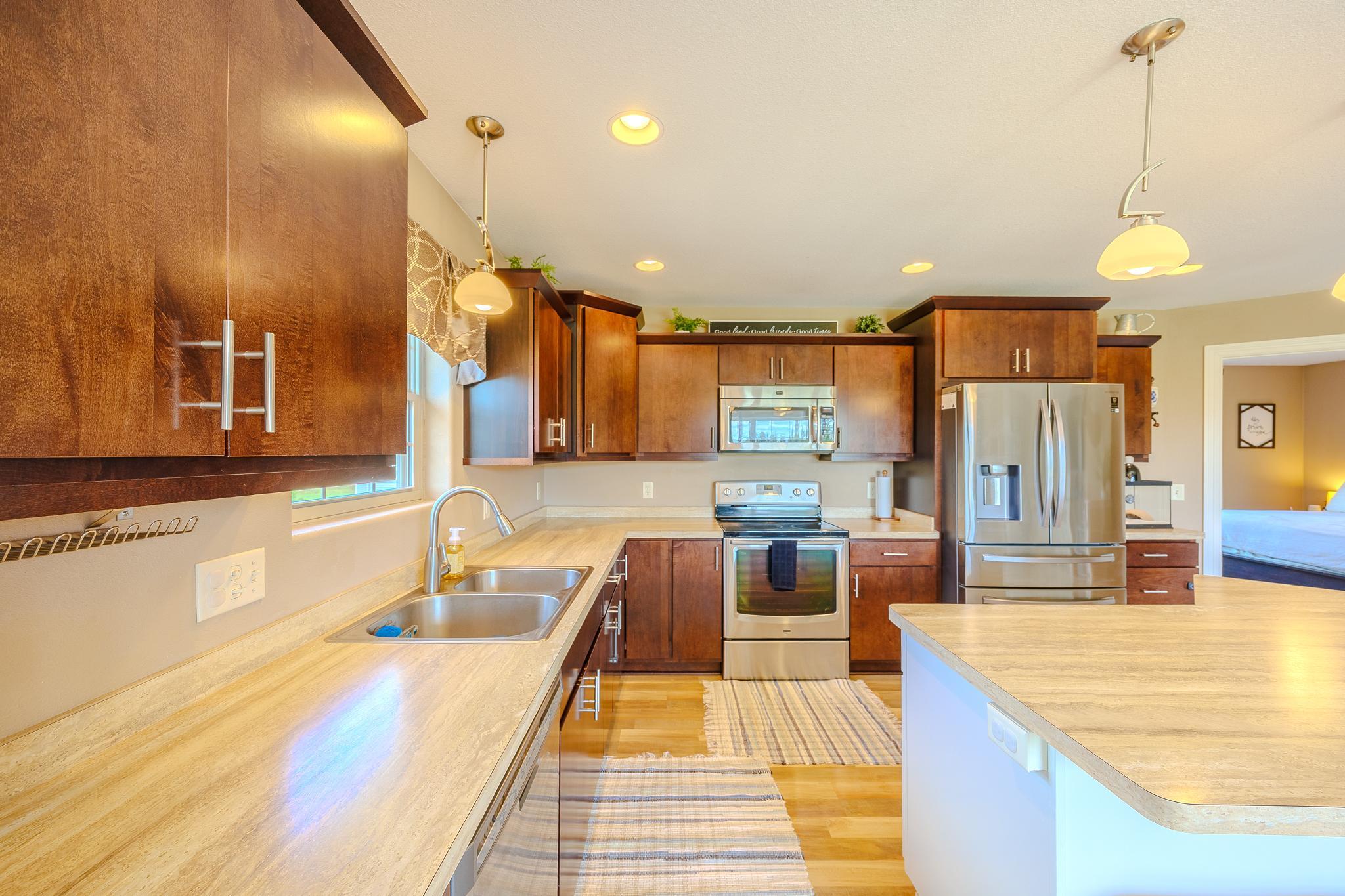 2008 Whiting Road Northwest, Unit 25 Bemidji, MN 56601 - Photo 9 of 48