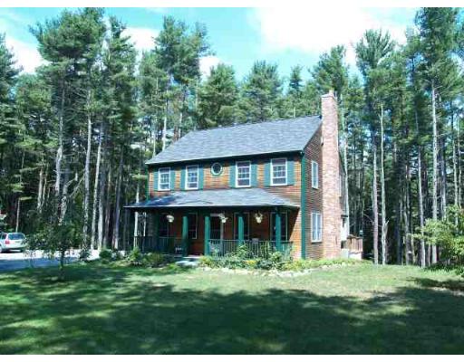 2 Bennett Hill Road Rowley, MA 01969 - Photo 1 of 17 Gallery Image 1