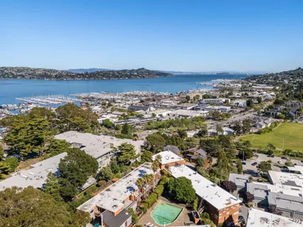 $1,295,000 | 70 Stanford Way, Sausalito, CA 94965