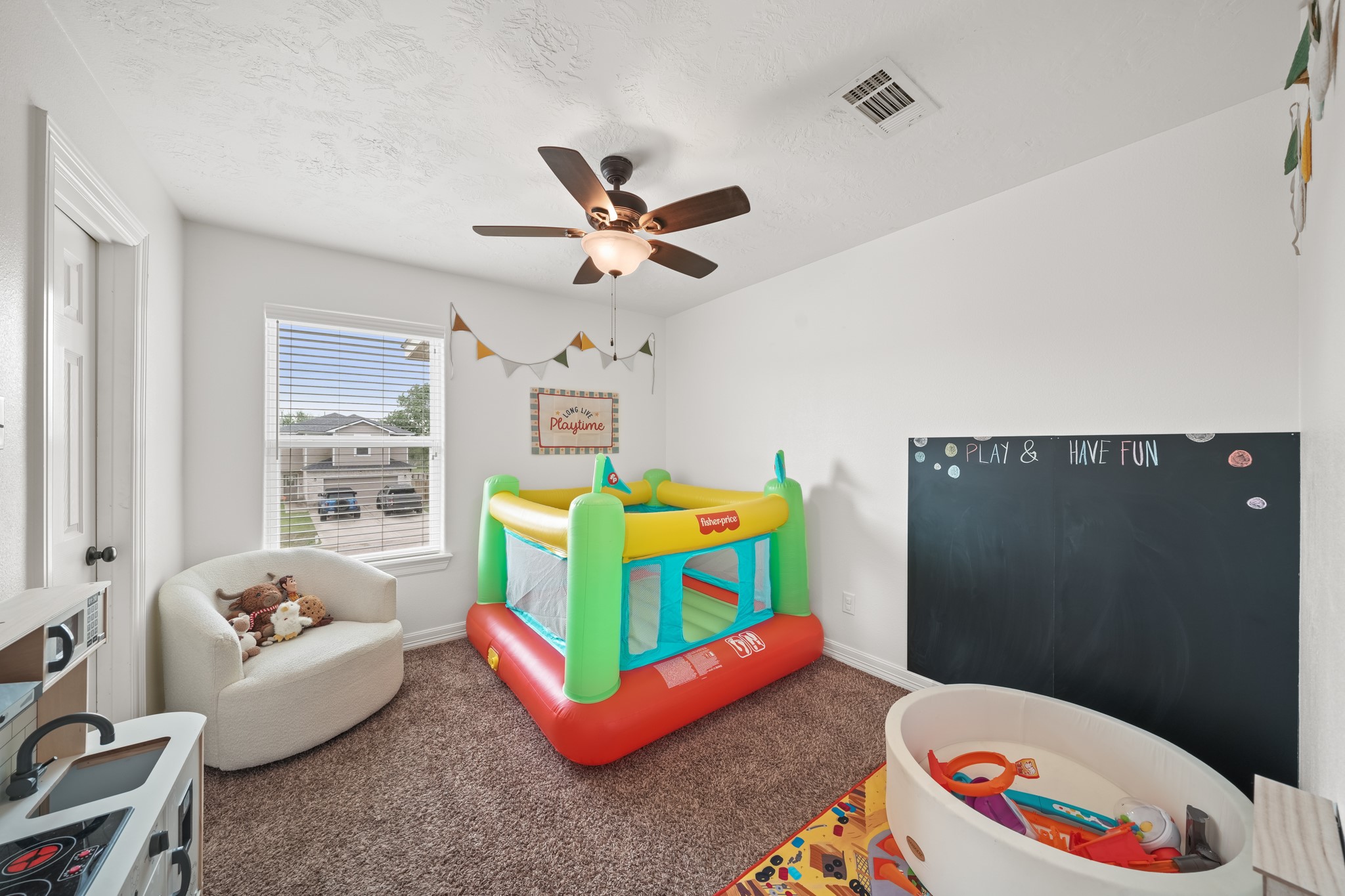 6101 Fox Ridge Drive Angleton, TX 77515 - Photo 26 of 30