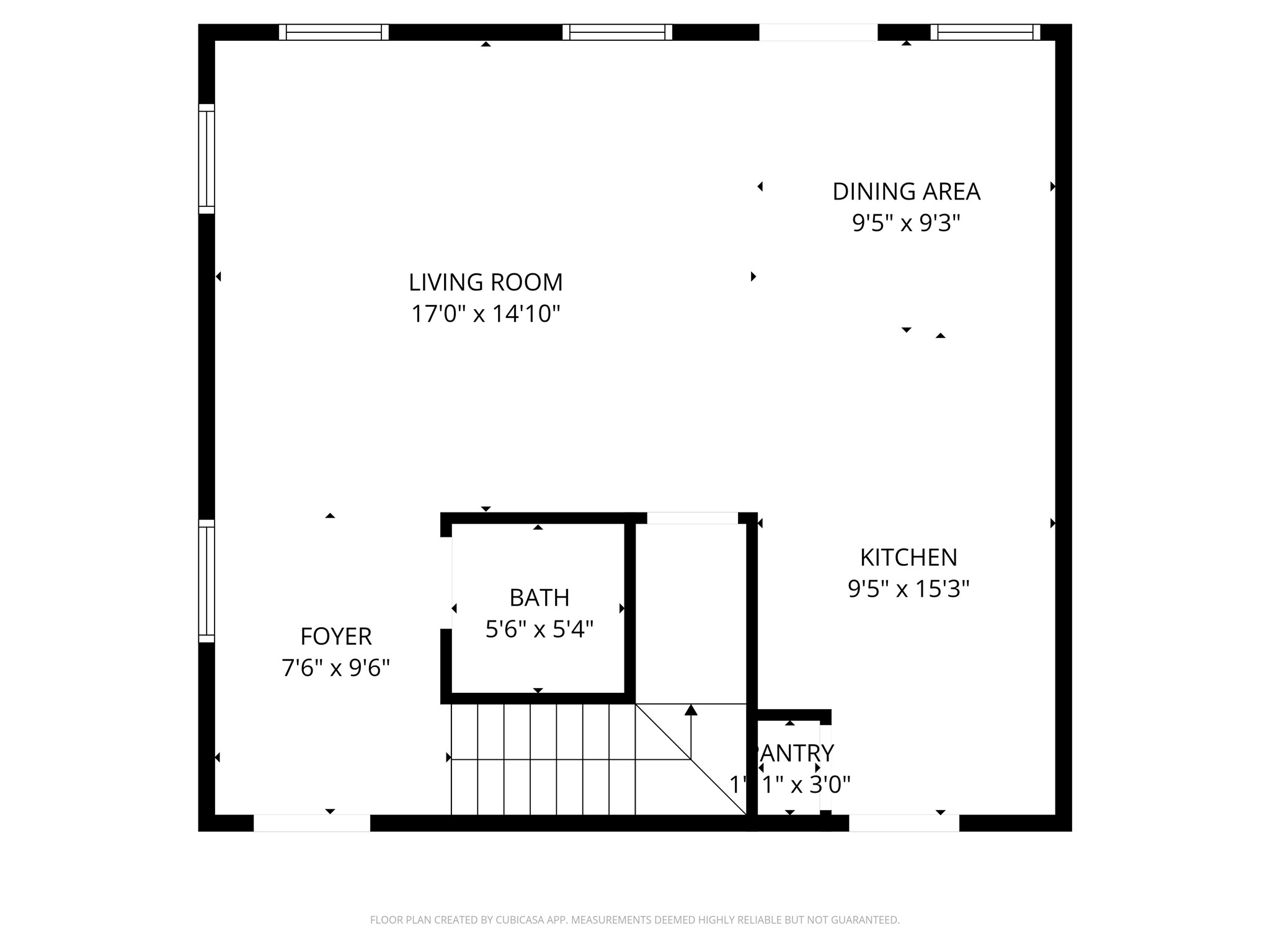 6101 Fox Ridge Drive Angleton, TX 77515 - Photo 3 of 30