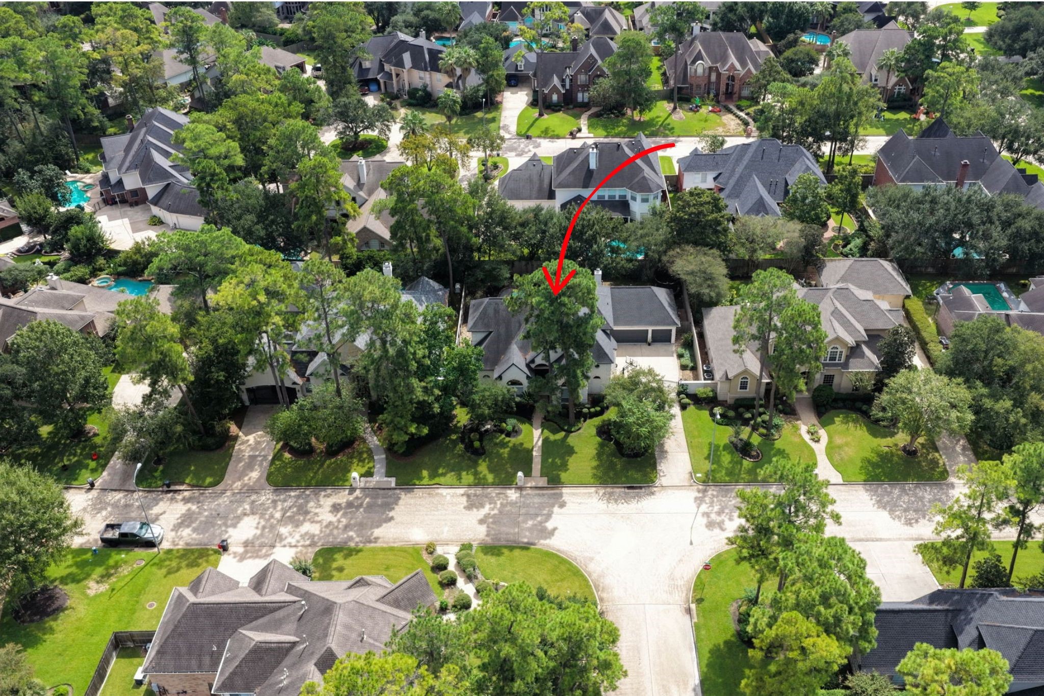 13807 Pegasus Road Cypress, TX 77429 - Photo 49 of 50 Gallery Image 49
