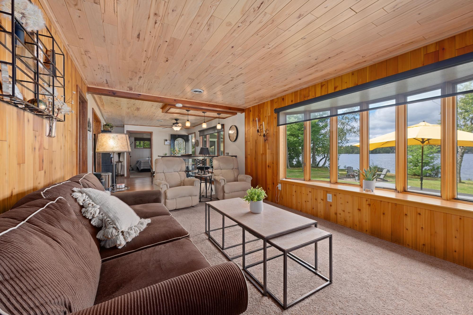 977 Bundo Road Three Lakes, WI 54562 - Photo 14 of 43 Gallery Image 14