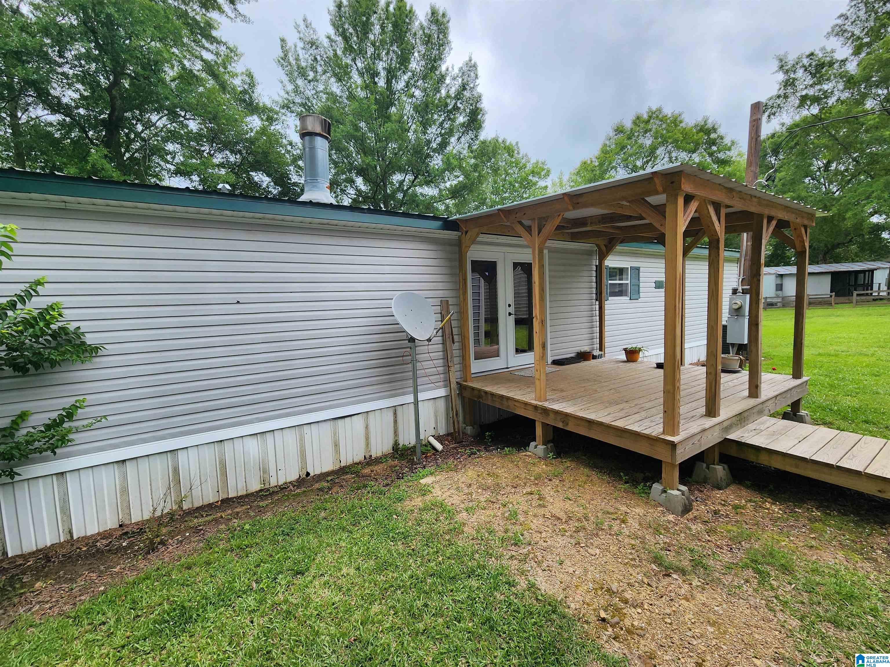 1430 White Oak Road Sylacauga, AL 35151 - Photo 4 of 40