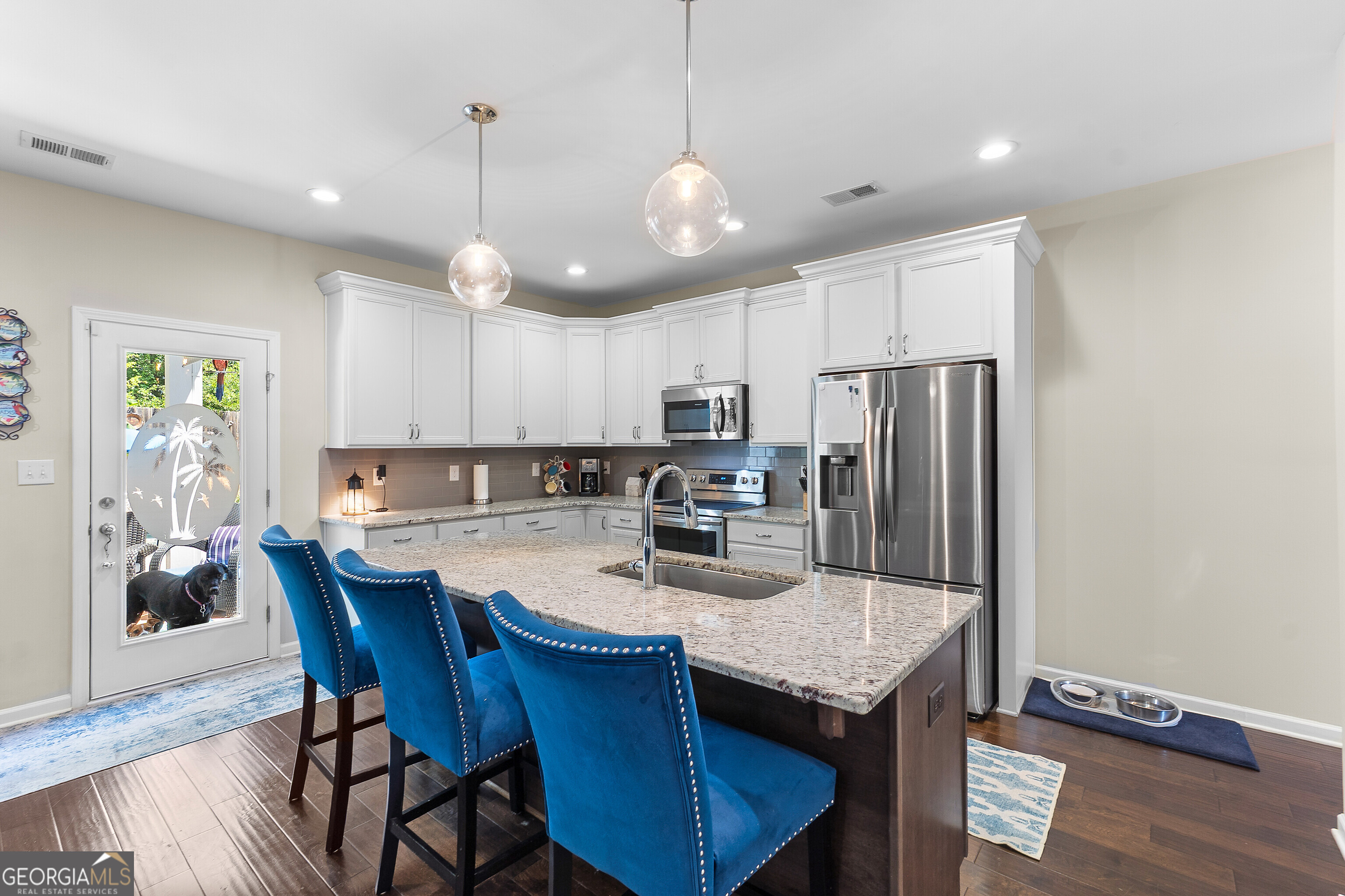 5325 Felles Way Forsyth, GA 31029 - Photo 16 of 41
