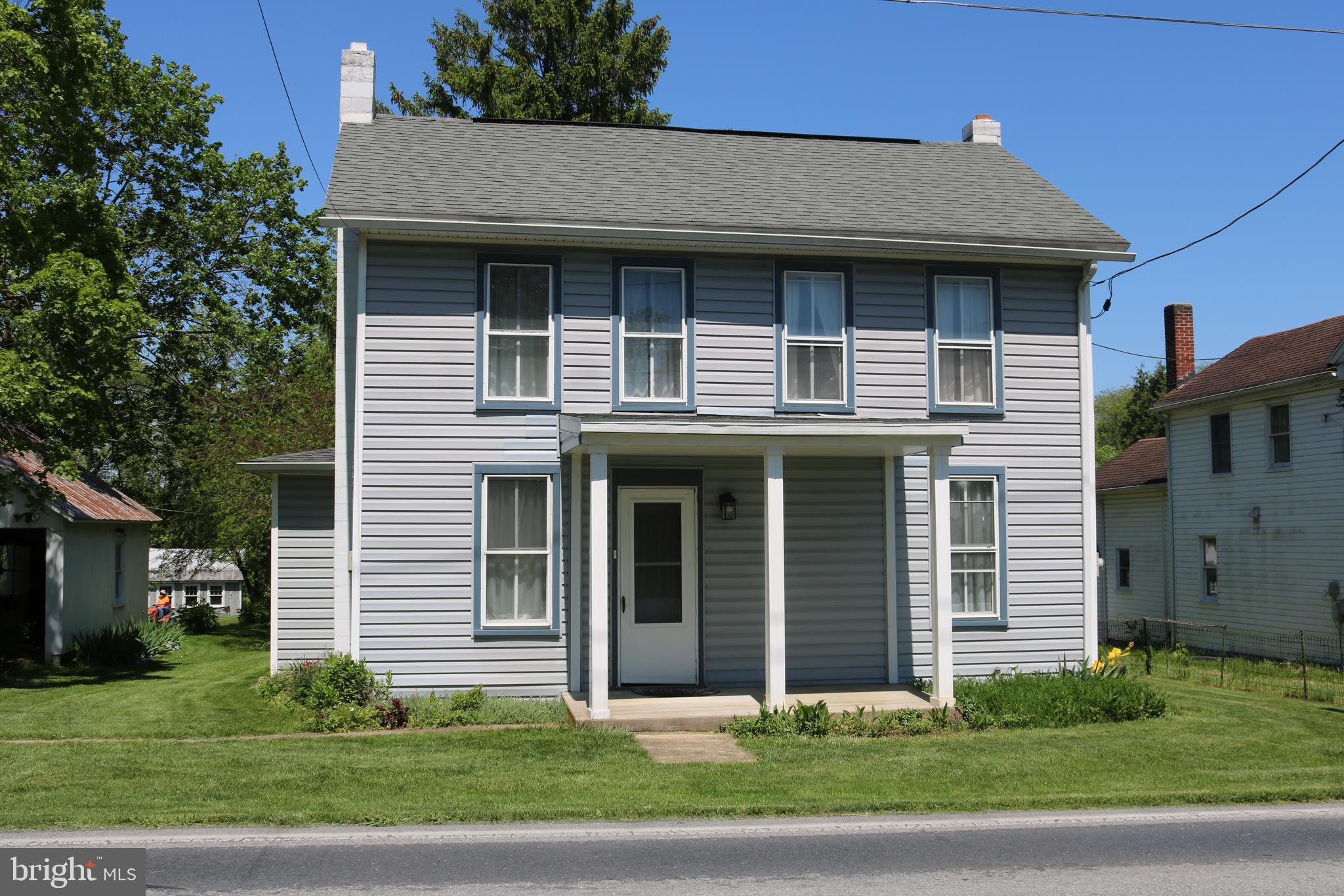 1341 Falling Spring Road Chambersburg, PA 17202 - Photo 1 of 34 Gallery Image 1