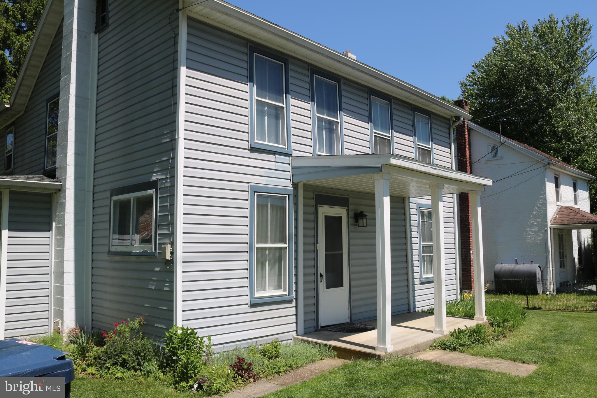 1341 Falling Spring Road Chambersburg, PA 17202 - Photo 2 of 34 Gallery Image 2