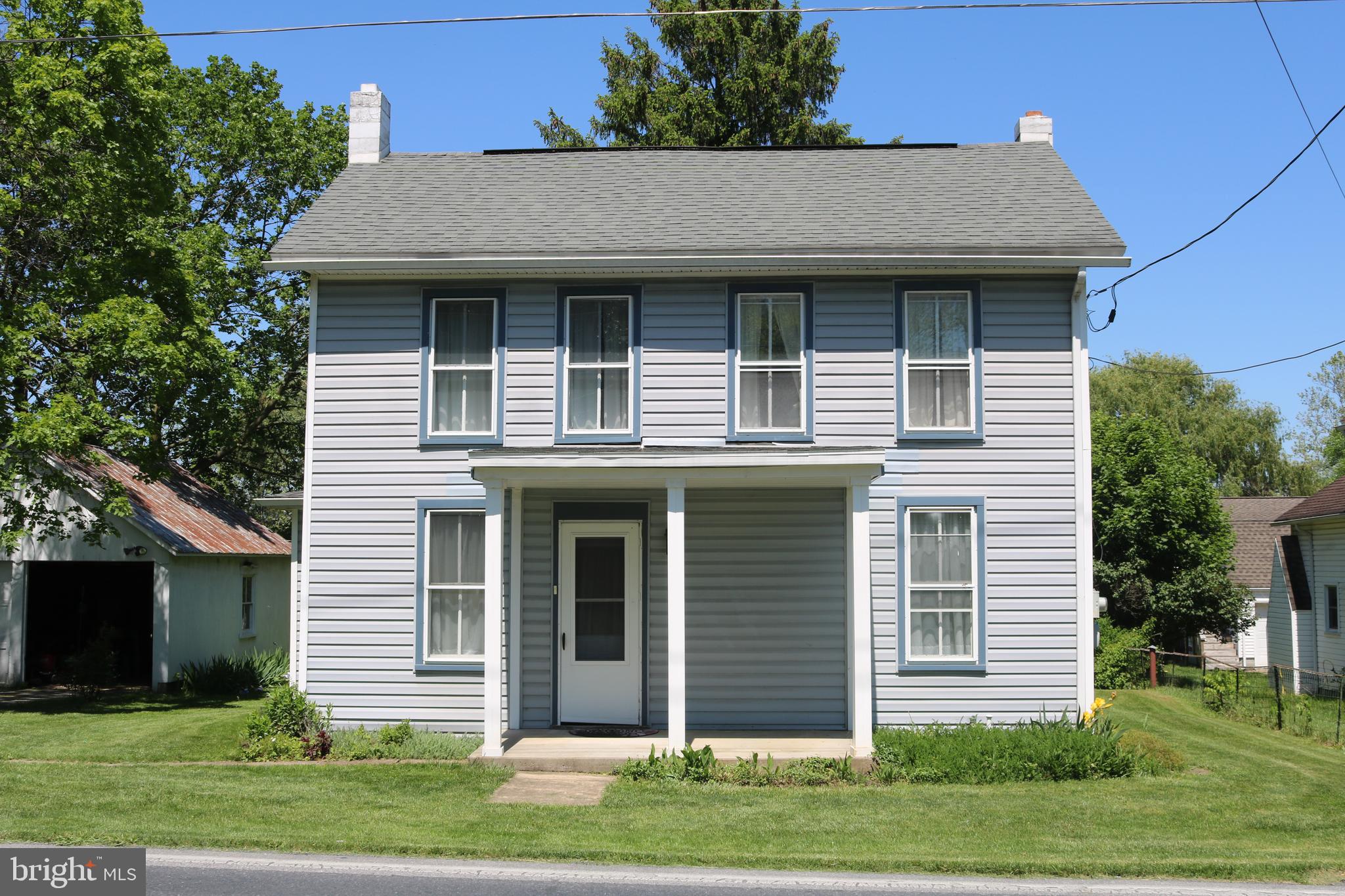 1341 Falling Spring Road Chambersburg, PA 17202 - Photo 3 of 34 Gallery Image 3