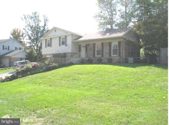1601 Crestline Road Silver Spring, MD 20904 - Photo 1 of 19 Exterior (General)