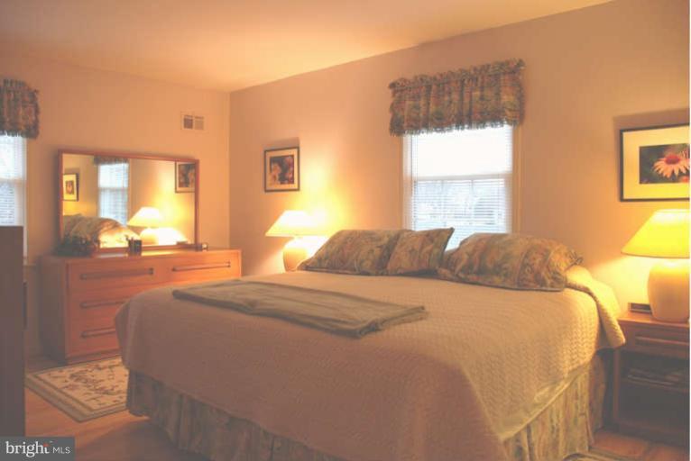 1601 Crestline Road Silver Spring, MD 20904 - Photo 11 of 19 Bedroom (Master)
