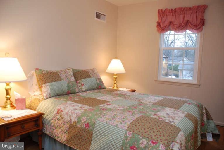 1601 Crestline Road Silver Spring, MD 20904 - Photo 13 of 19 Bedroom