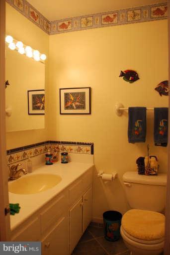 1601 Crestline Road Silver Spring, MD 20904 - Photo 14 of 19 Bath
