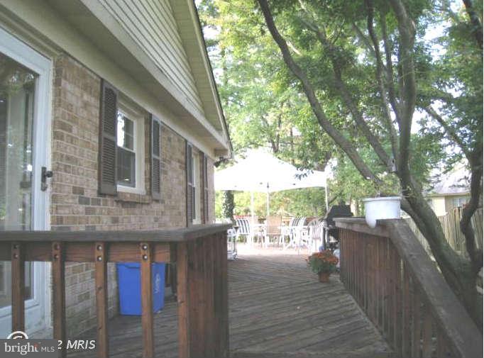 1601 Crestline Road Silver Spring, MD 20904 - Photo 17 of 19 Exterior (General)