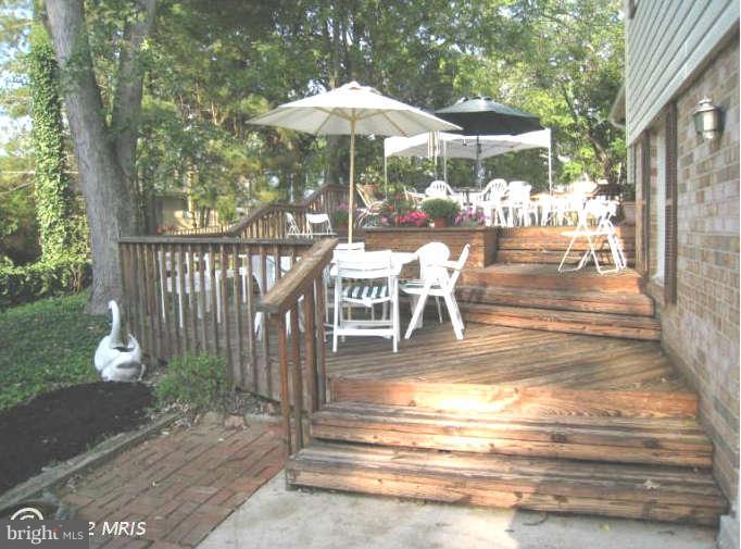 1601 Crestline Road Silver Spring, MD 20904 - Photo 18 of 19 Exterior (General)