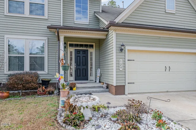 a picture of a wall with white wall and painting
