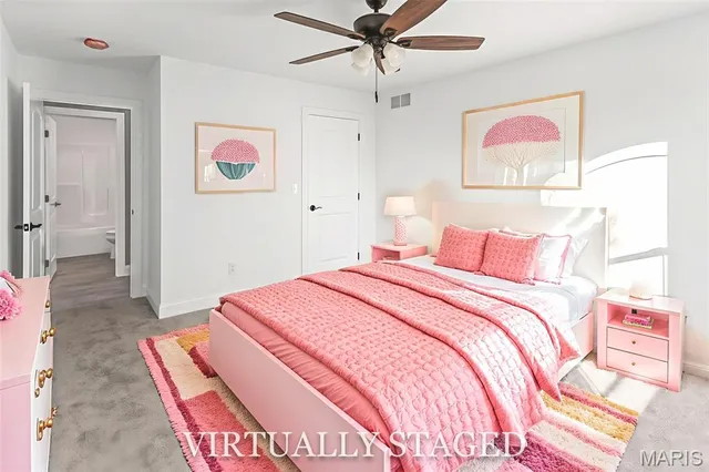 $355,000 | 1127 Redwing Court, Grafton, IL 62037