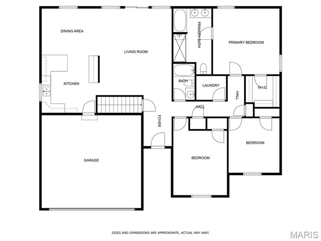 $355,000 | 1127 Redwing Court, Grafton, IL 62037