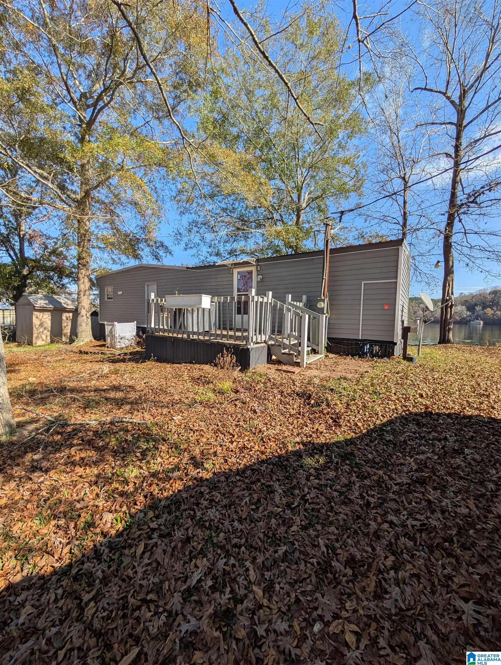523 Marina Road Adger, AL 35006 - Photo 21 of 22