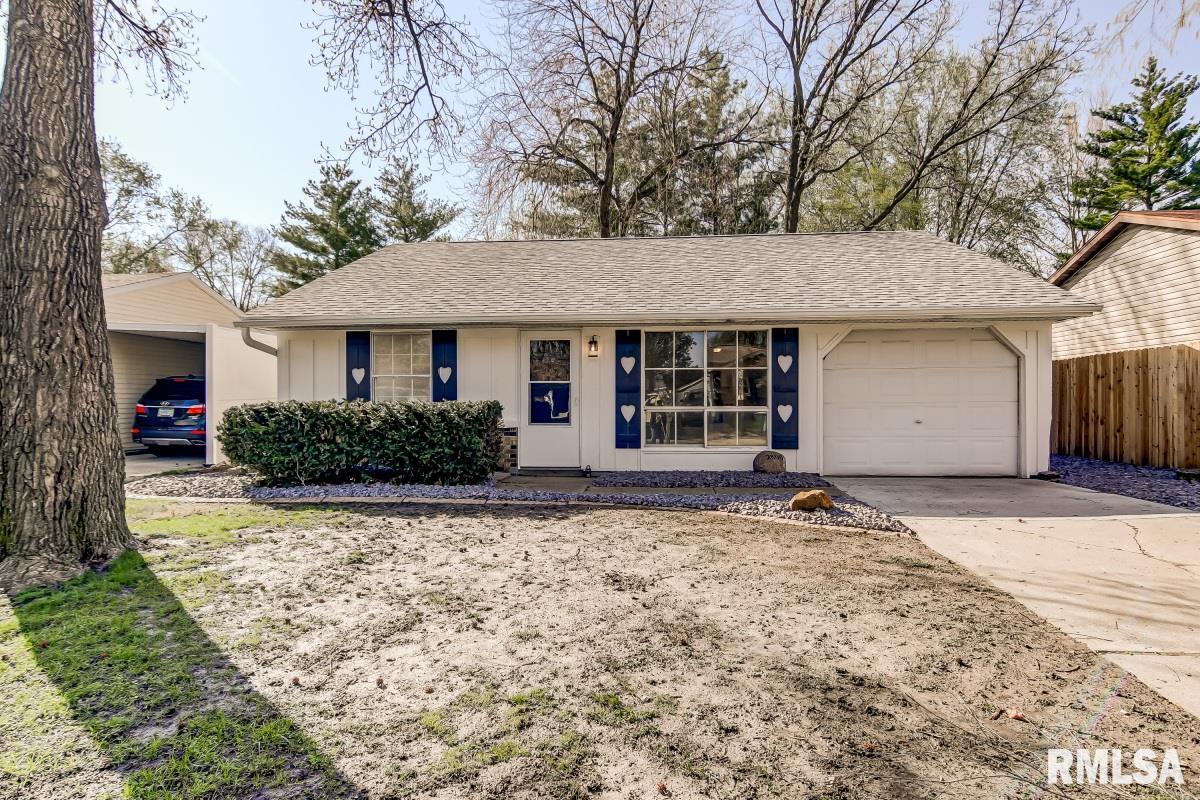 2800 Cardigan Drive Springfield, IL 62702 - Photo 4 of 26 Gallery Image 4