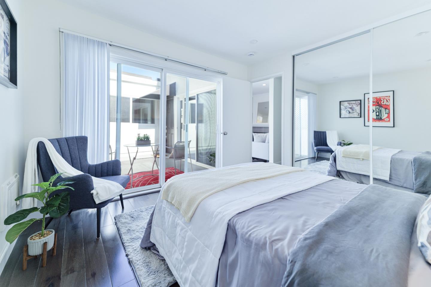 1919 Alameda De Las Pulgas, Unit 26 San Mateo, CA 94403 - Photo 11 of 26