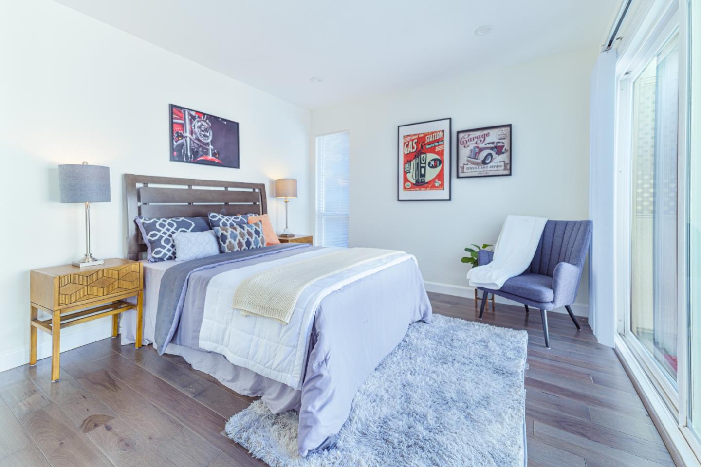 1919 Alameda De Las Pulgas, Unit 26 San Mateo, CA 94403 - Photo 12 of 26