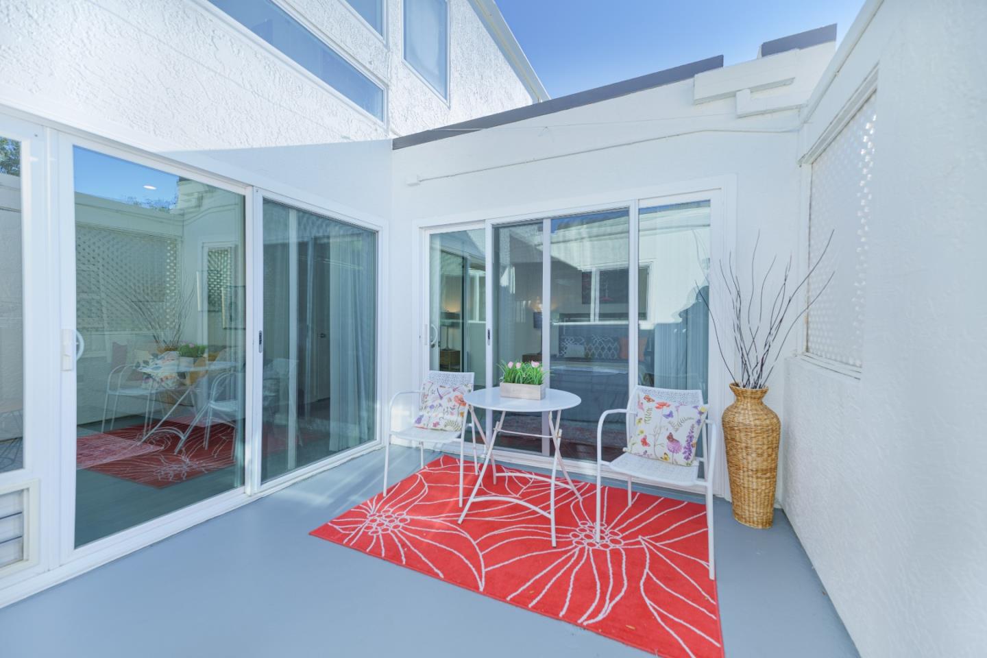 1919 Alameda De Las Pulgas, Unit 26 San Mateo, CA 94403 - Photo 16 of 26