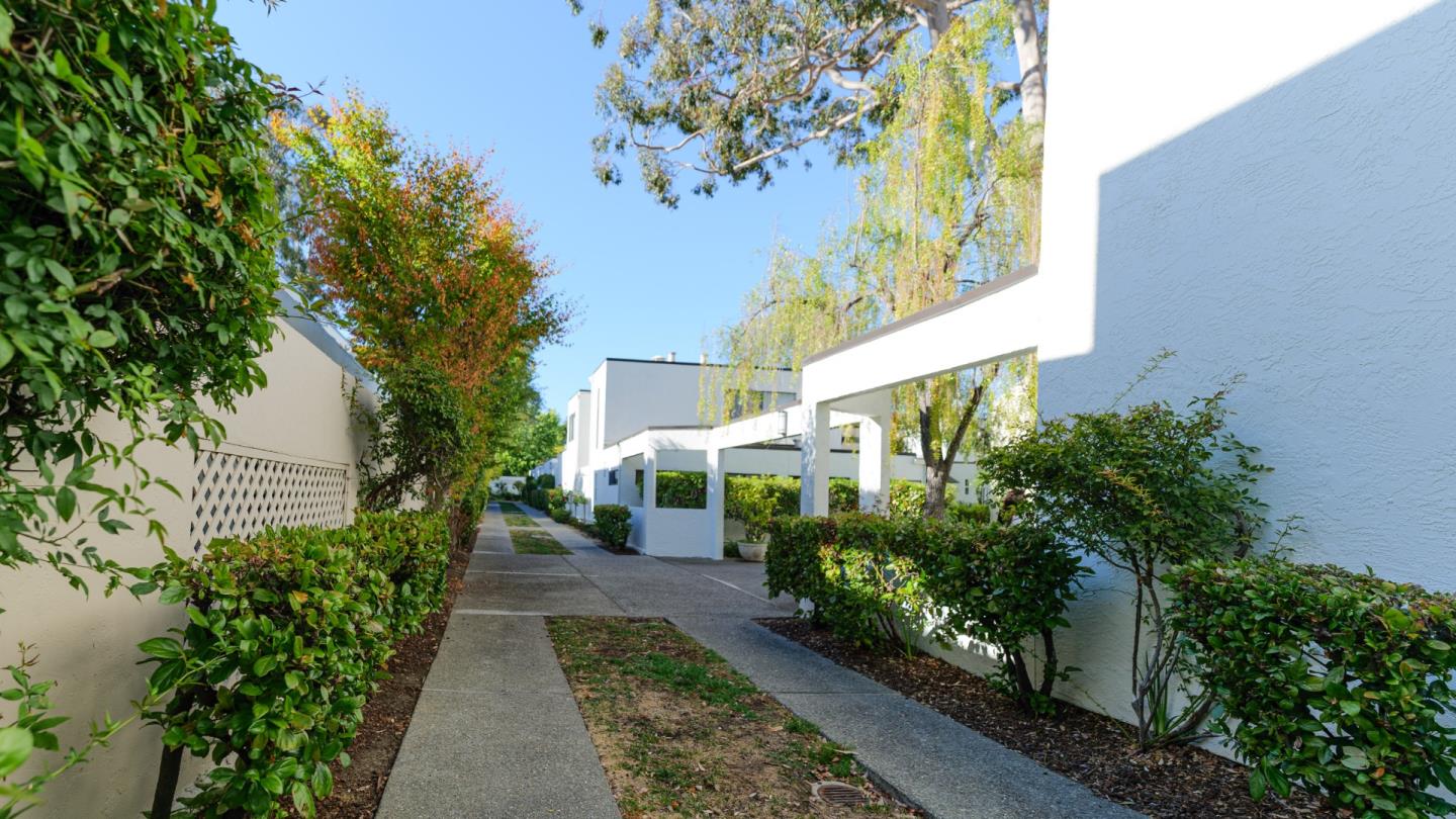 1919 Alameda De Las Pulgas, Unit 26 San Mateo, CA 94403 - Photo 21 of 26