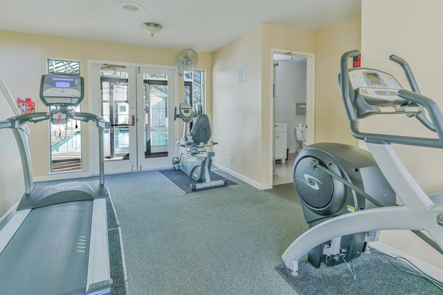 1919 Alameda De Las Pulgas, Unit 26 San Mateo, CA 94403 - Photo 24 of 26