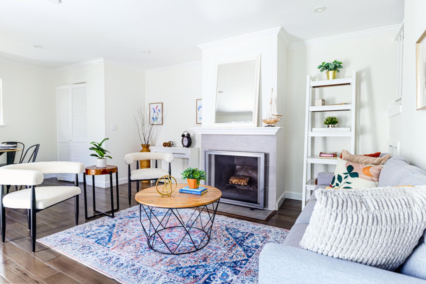 1919 Alameda De Las Pulgas, Unit 26 San Mateo, CA 94403 - Photo 25 of 26