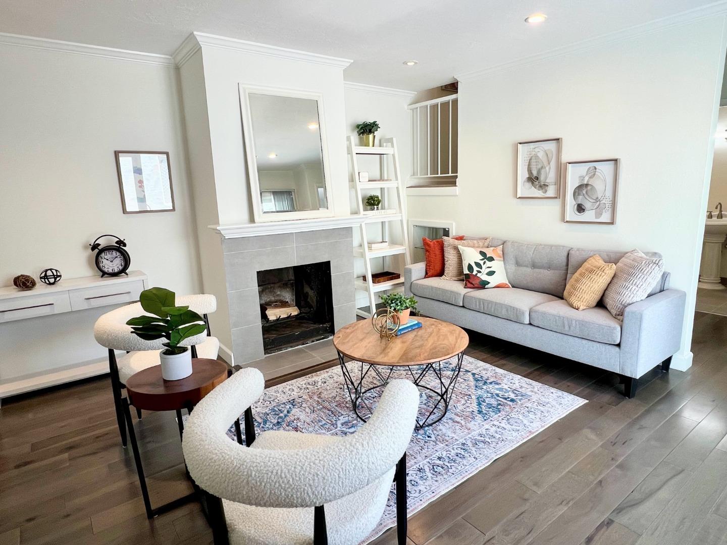 1919 Alameda De Las Pulgas, Unit 26 San Mateo, CA 94403 - Photo 3 of 26