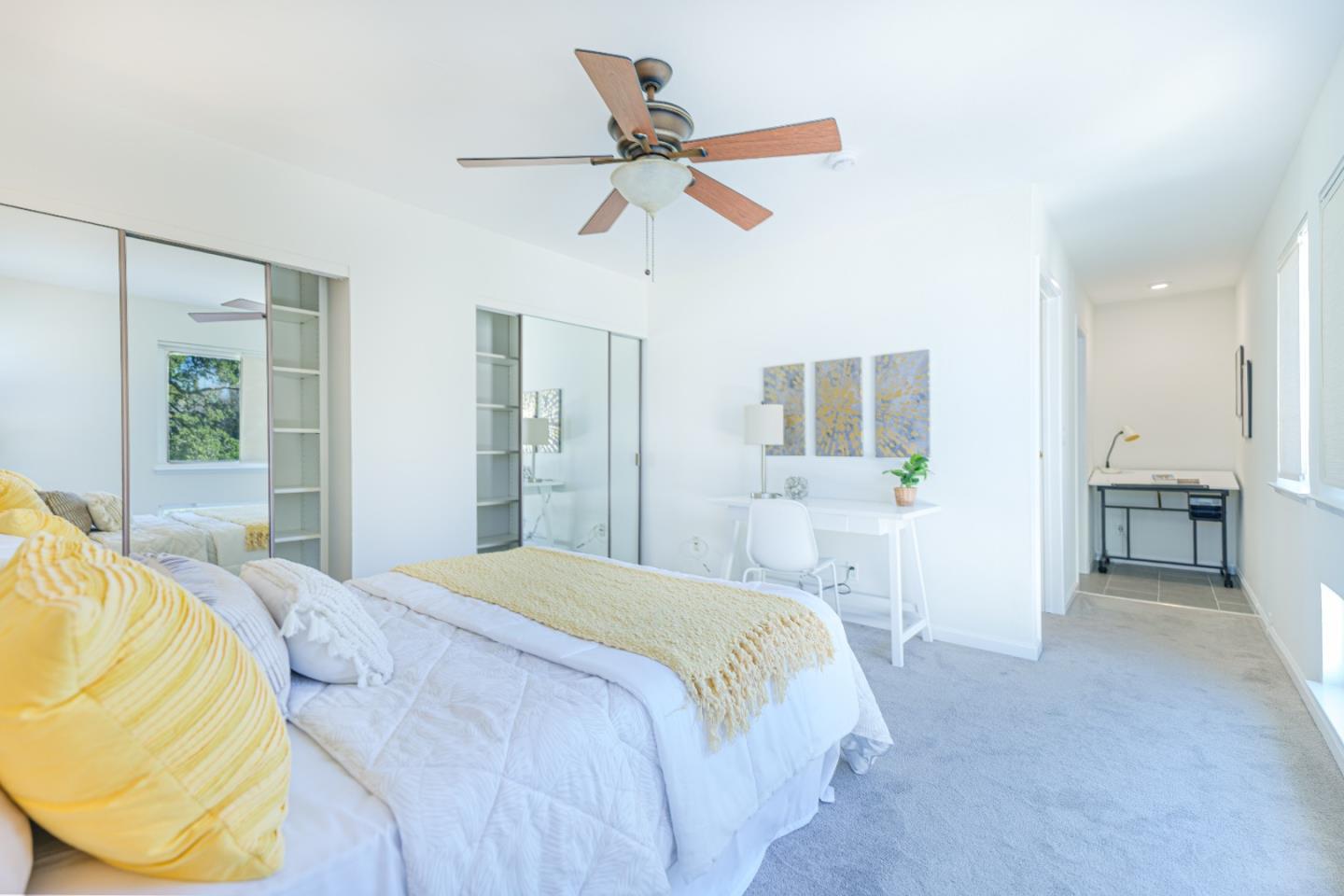 1919 Alameda De Las Pulgas, Unit 26 San Mateo, CA 94403 - Photo 4 of 26