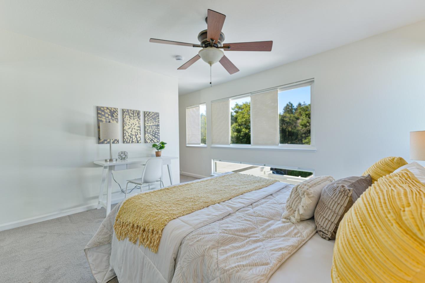 1919 Alameda De Las Pulgas, Unit 26 San Mateo, CA 94403 - Photo 5 of 26