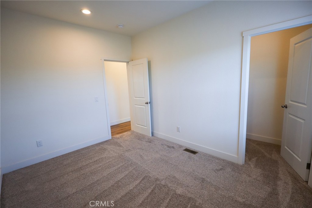 5188 Scottwood Road Paradise, CA 95969 - Photo 15 of 25 Bedroom 2