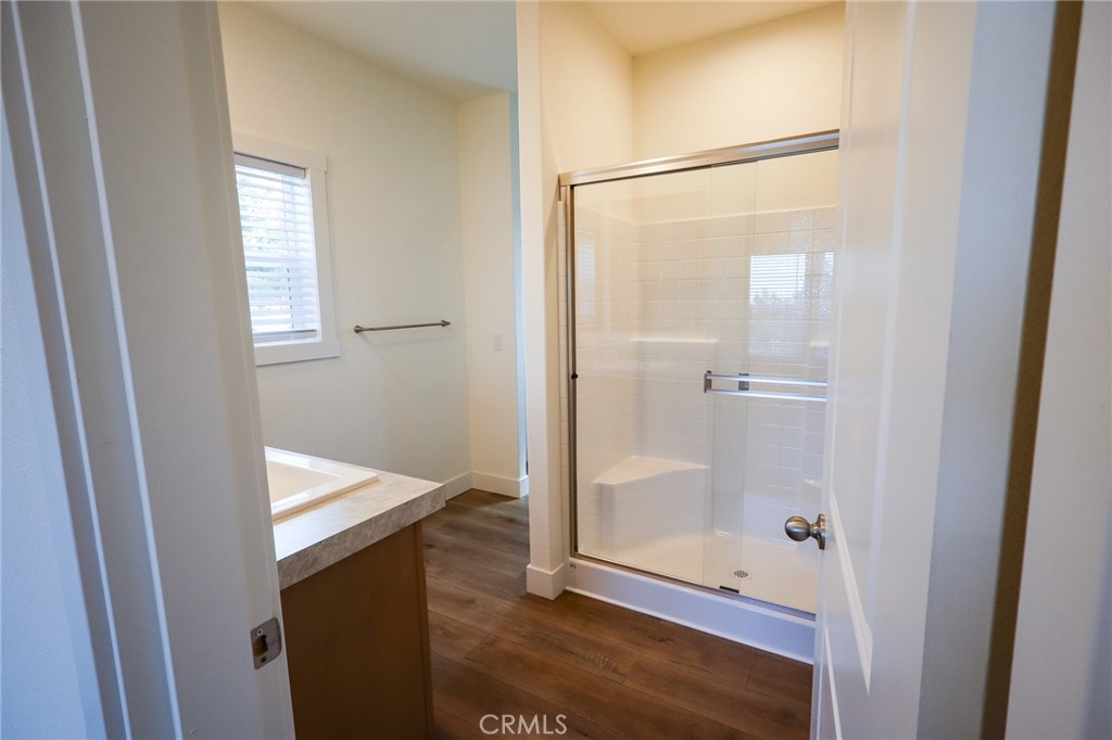 5188 Scottwood Road Paradise, CA 95969 - Photo 7 of 25 Primary bath