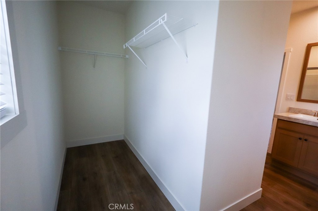 5188 Scottwood Road Paradise, CA 95969 - Photo 9 of 25 Primary closet