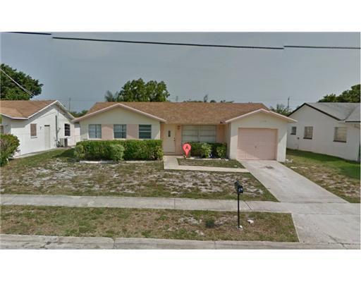 9356 Southwest 2nd Street Boca Raton, FL 33428 - Photo 1 of 1 Primary Photo