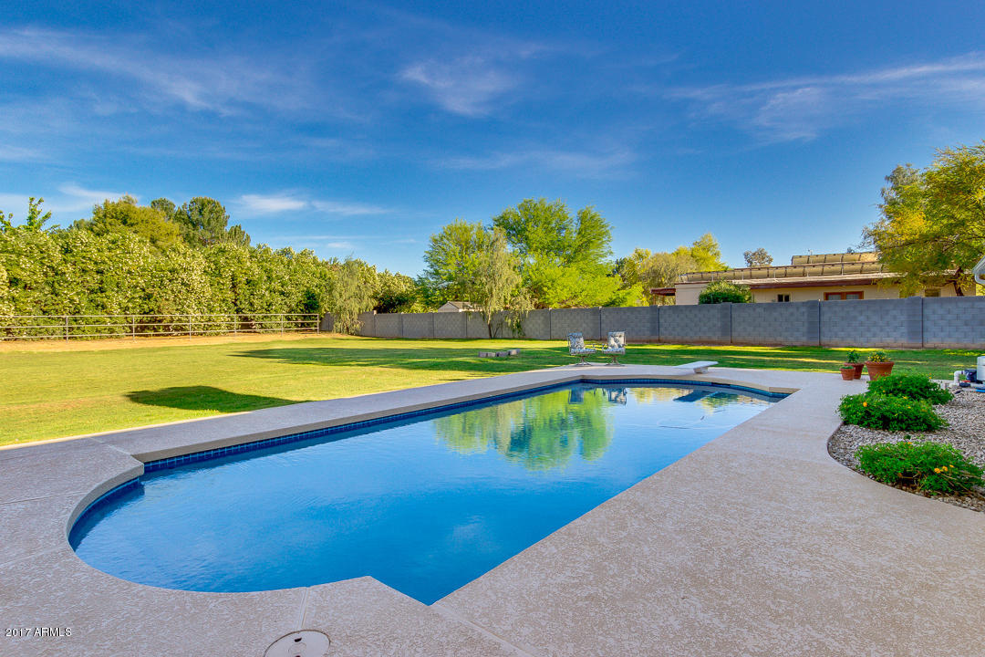 621 North Riata Street Gilbert, AZ 85234 - Photo 54 of 69 54-Riata