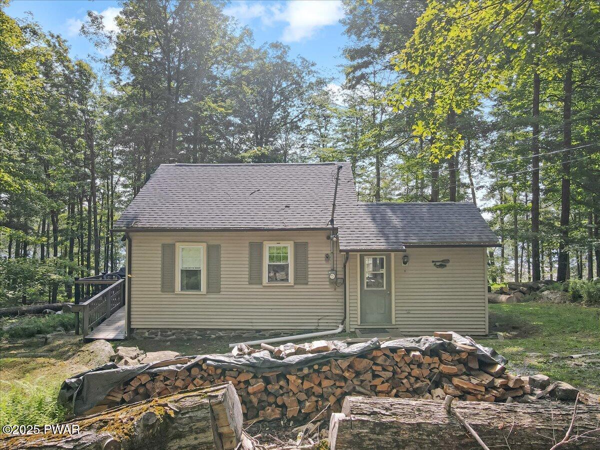 130 Ridgefield Point Road Greentown, PA 18426 - Photo 13 of 63 IMG_0421