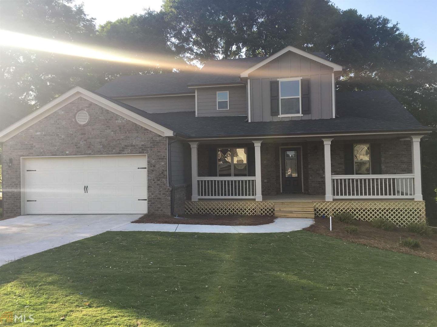 112 Bowman Mill Road Northeast Winder, GA 30680 - Photo 1 of 1