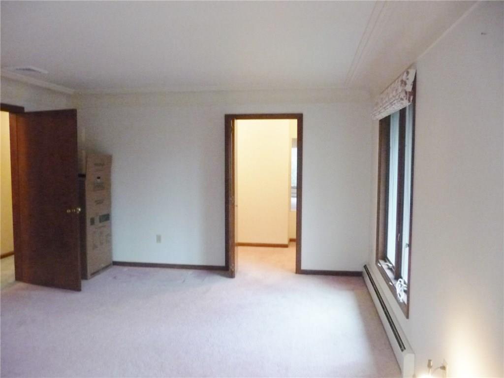 324-328 Guys Run Road Cheswick, PA 15024 - Photo 12 of 25 Master bedroom walk-in closet and third window.