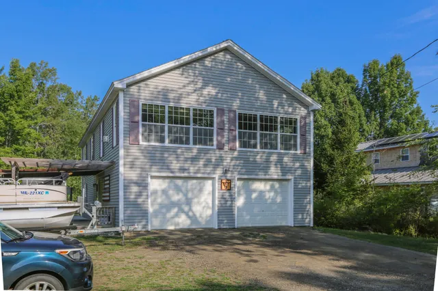 $550,000 | 53 Lincolnville Avenue, Belfast, ME 04915