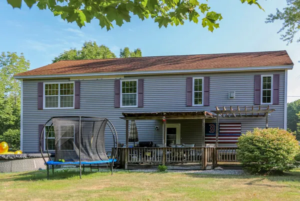 $499,000 | 53 Lincolnville Avenue, Belfast, ME 04915